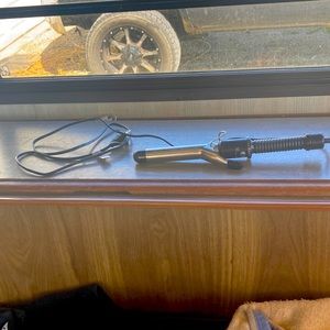 Curling iron